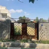 زمین ۵۰۰متر