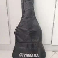 گیتار اصل C۴۰ یاماها . فقط ۷ تومن . در حد نو|گیتار، بیس، امپلیفایر|پردیس, فاز ۲|دیوار