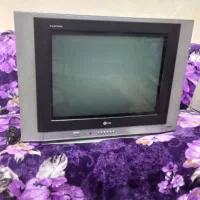 تلویزیون ال جی|تلویزیون و پروژکتور|کرج, خرمدشت|دیوار