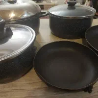 سرویس قابلمه وتابه