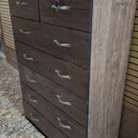 دراور در حد نو|جاکفشی، کمد، دراور|جیرفت, |دیوار