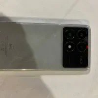 گوشی مدل پوکو ایکس ۶ پرو  ۵۱۲ حافظه رام ۱۲|موبایل|تهران, مهرآباد جنوبی|دیوار