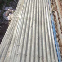 خرید فروش آهن ضایعات.مصرفی شاب. قوطی. فنس تیراهن|مصالح و تجهیزات ساختمان|دزفول, |دیوار