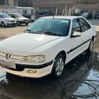 پارس تیفاو 401 درجه یک یک خورموج