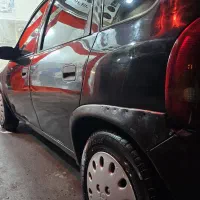 اوپل کورسا|خودرو سواری و وانت|تبریز, |دیوار