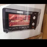 توستر ۱۰لیتری سایا