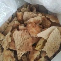 نان خشک