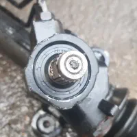 جعبه فرمون گلف نسل 2