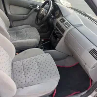 فولکس گل، مدل ۱۳۸۴|خودرو سواری و وانت|تبریز, |دیوار