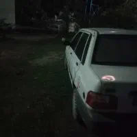 ماشین پراید صبا|خودرو سواری و وانت|نوکنده, |دیوار