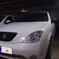 تیبا صندوق دار کم کار مدل ۹۸|خودرو سواری و وانت|اهواز, شریعتی جنوبی|دیوار