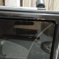 آون توستر نوبل۴۵ لیتری|اجاق گاز و لوازم برقی پخت‌وپز|مشهد, هنرور|دیوار