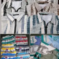 نیم استین، شورت، زیرپوش، 85