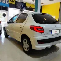 207 اتومات سقف فلز