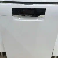 ماشین ظرفشویی بوش سری ۸