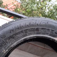 لاستیک خارجی|قطعات یدکی و لوازم جانبی|لاهیجان, کوی خزر|دیوار