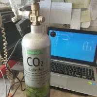 کپسول s2همراه شیر برقی