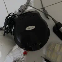 دستگاه ناخن کاری