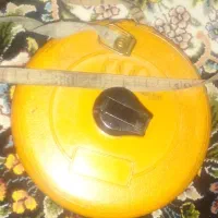 متر پارچه ای 100 متر