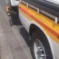 یدک کش|خدمات حمل و نقل|ایلام, |دیوار