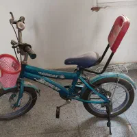 دوچرخه بچگانه