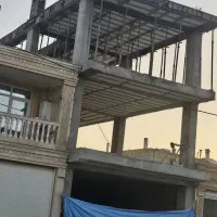 پیمانکاری ساختمان