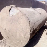 تانکر آب تمیزپول لازمم