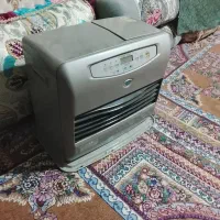 بخاری کرونا|بخاری، هیتر، شومینه|خاش, |دیوار