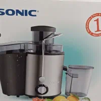 آبمیوگیری کاملآ نو. از کارتن خارج نشده