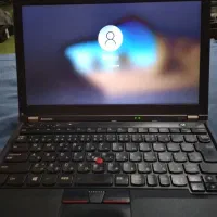 لپتاپ lenovo تینگ پد مدل X230|رایانه همراه|مشهد, جاهد شهر|دیوار