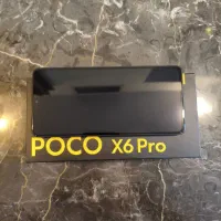 گوشی موبایل مدل Poco x6 Pro