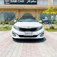 کیا اپتیما مدل 2015