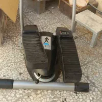 دوچرخه لاغری خانگی