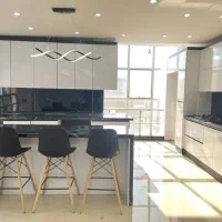 آپارتمان 85 متری / شهرک چشمه/ تحویل 30 ماهه|پیشفروش املاک|تهران, زیبادشت|دیوار