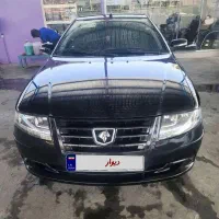 فروش سمند xu7p