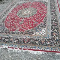 فرش ۱۲ و ۶متری ۶تومن فروش فوری