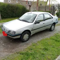 پژو۴۰۵ فوری