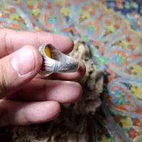 انگشتر عقیق یمن|جواهرات|تهران, زمزم|دیوار