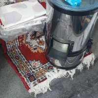 سبزی خردکن آکا الکترونیک