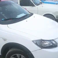 خودروی کوییک مدل 1401|خودرو سواری و وانت|اراک, |دیوار