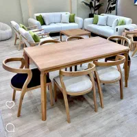 رونیز جدید|میز و صندلی غذاخوری|تهران, شهید رجایی|دیوار