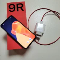 گوشی وان پلاس 9R|موبایل|تهران, مدائن|دیوار