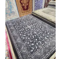 فرش ماشینی نئوکلاسیک کلکسیون دیبا،X120 سری|فرش|ارومیه, |دیوار