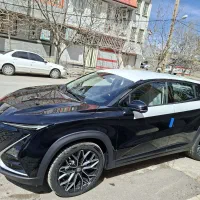 چانگان یو نی تی
