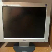 مانیتور ال جی
