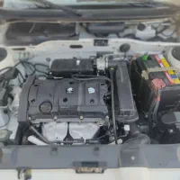 پارس tu5سیمی|خودرو سواری و وانت|تربت‌حیدریه, شهرک ولیعصر|دیوار