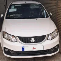 ساینا S صفر مدل 404