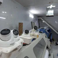 دوربین و دزدگیر و شبکه|دوربین مداربسته|کاشان, فاز ۲ ناجی آباد|دیوار