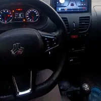 کویکSآپشندار۴۰۲|خودرو سواری و وانت|سیرجان, |دیوار