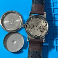 وستن واچ کوکی بینظیر|ساعت|تهران, میدان ولیعصر|دیوار